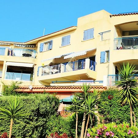 Regina Gardens, Phase 1 Apartment Paphos Exterior foto