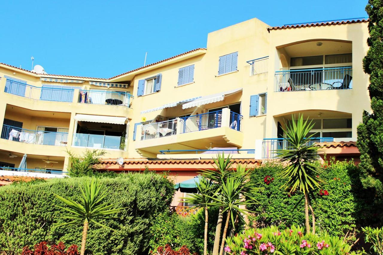 Regina Gardens, Phase 1 Apartment Paphos Exterior foto